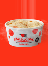 Chilly Cow Light Ice Cream